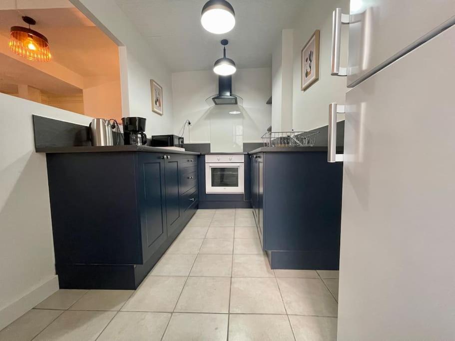 Chic Bastide Appartement Carcassonne Buitenkant foto