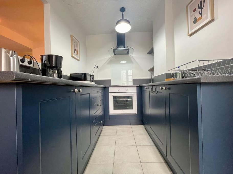 Chic Bastide Appartement Carcassonne Buitenkant foto