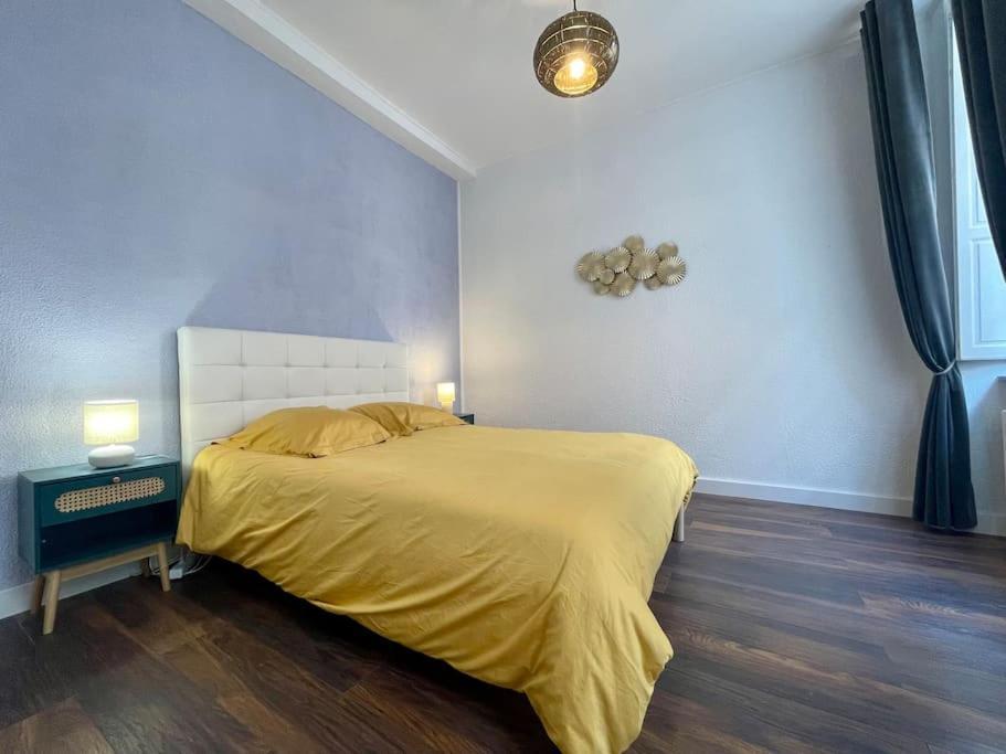 Chic Bastide Appartement Carcassonne Buitenkant foto