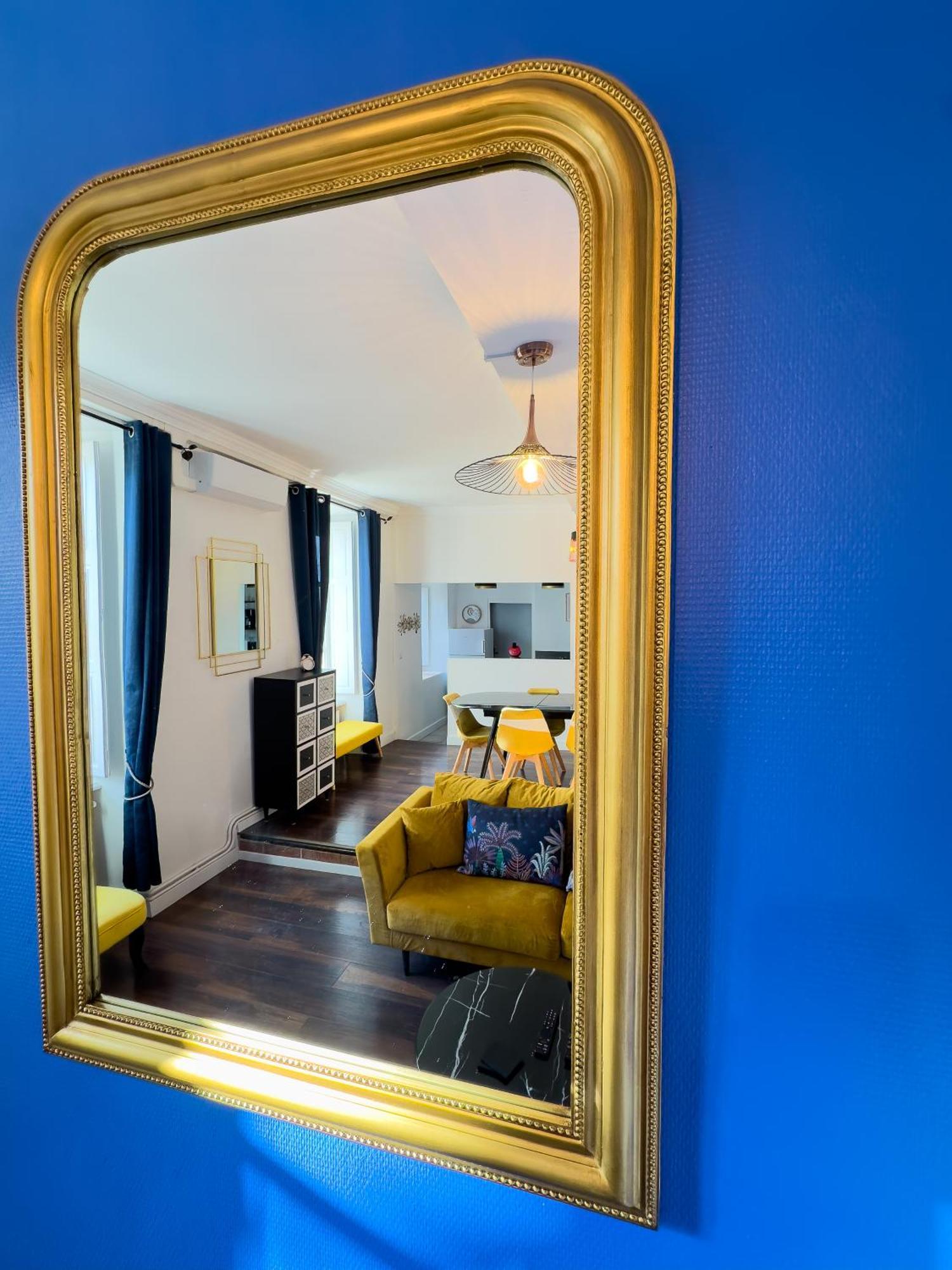 Chic Bastide Appartement Carcassonne Buitenkant foto